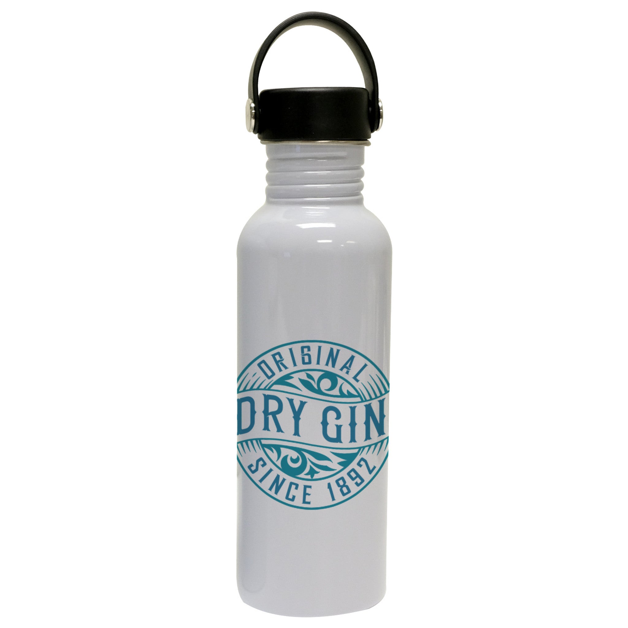 White-Simcoe 25 Fl Oz Water Bottle