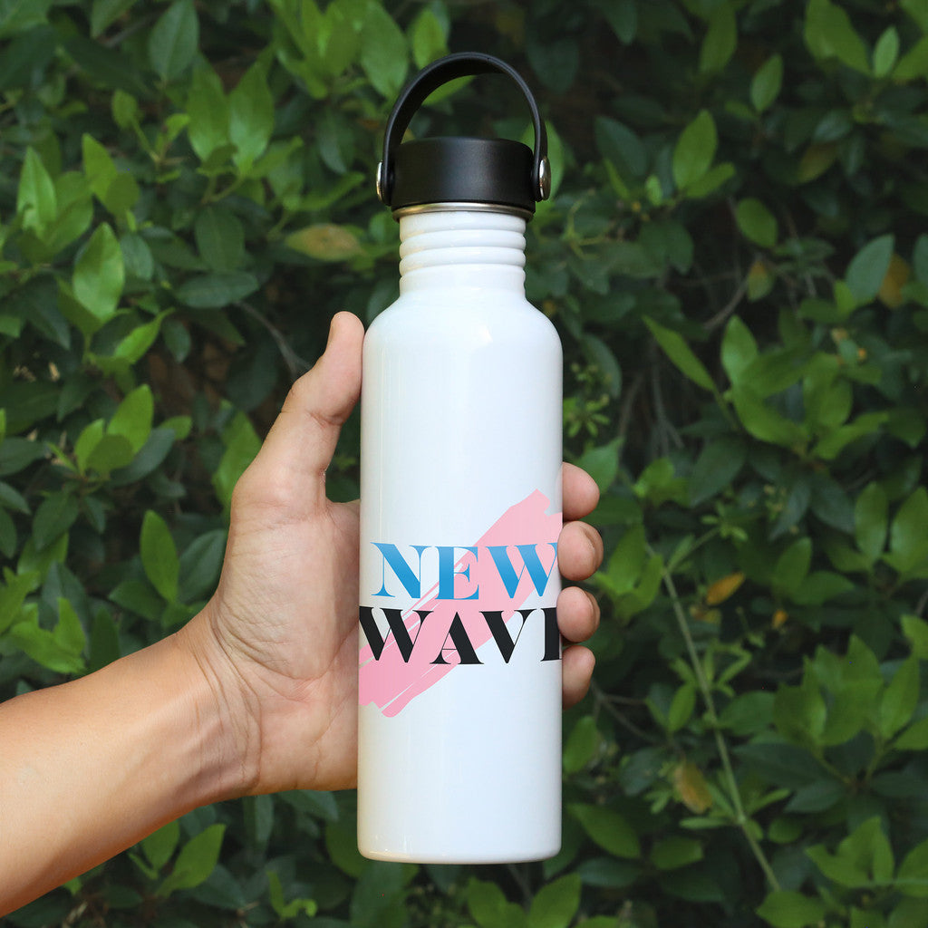 Simcoe 25 fl oz Water Bottle