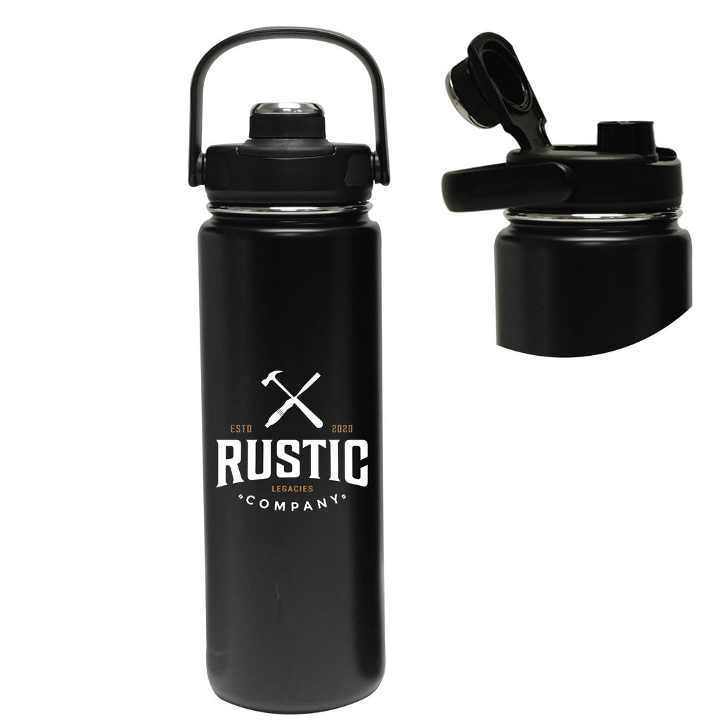 Larkin 24 Fl. Oz. Water Bottle