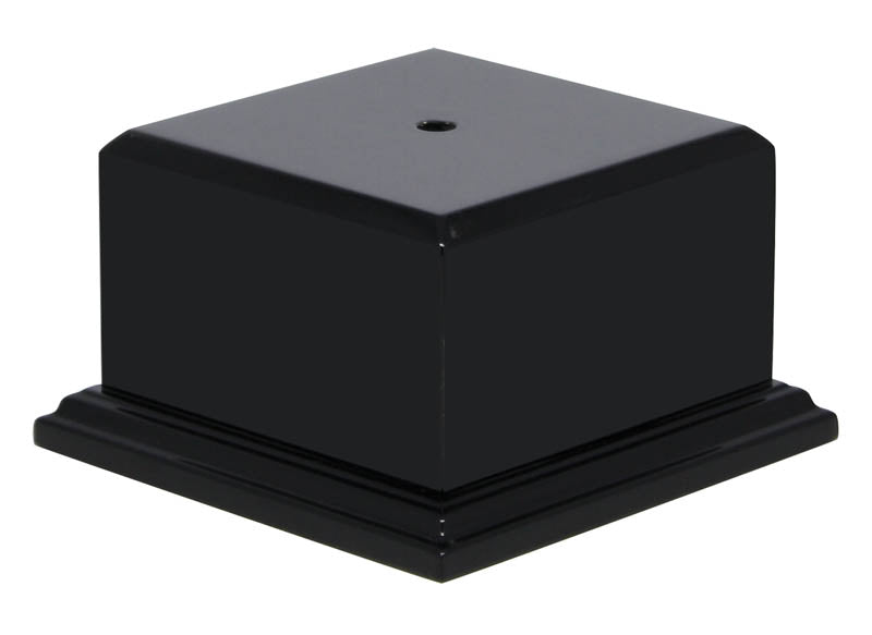 Base Wood Gloss Black