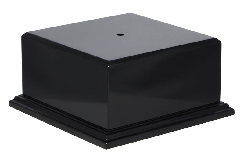 Base Wood Gloss Black