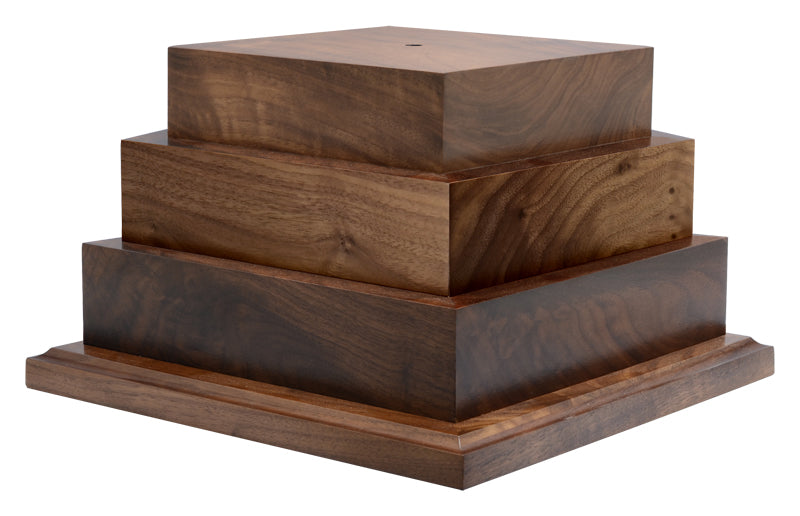 24⅛” Tavarone Cup w/Figure Trophy