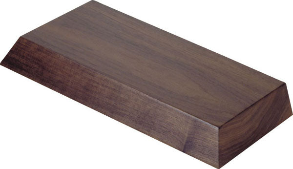 Genuine Walnut Stackable Base