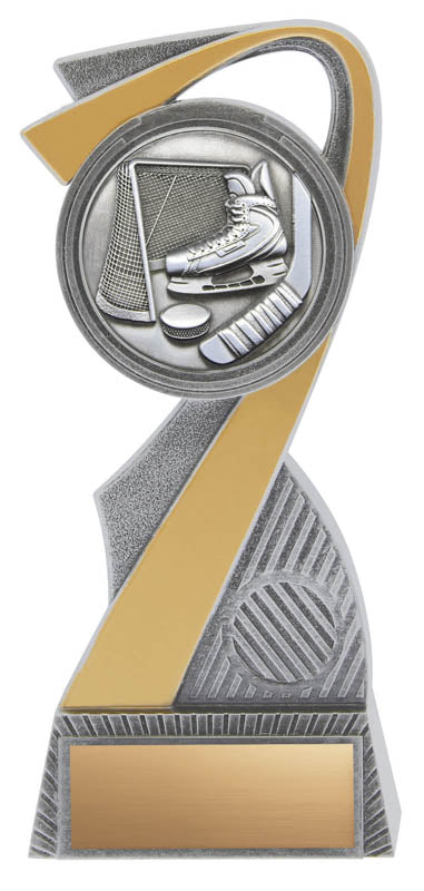 Apollo Series Hockey, Resin Trophy
