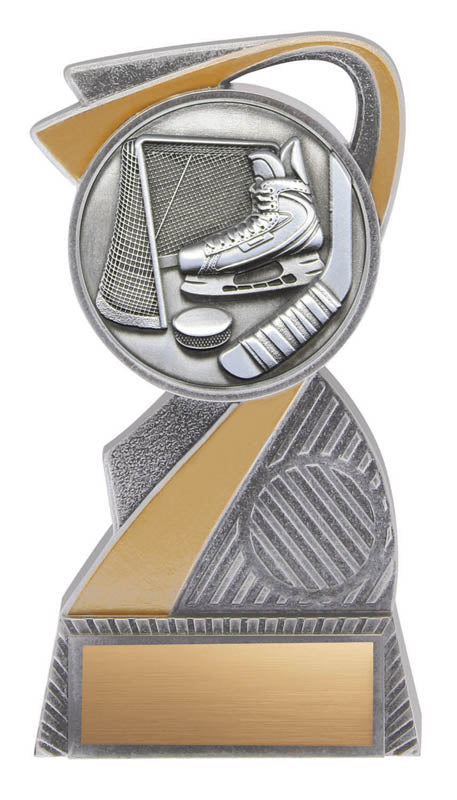 Apollo Series Hockey, Resin Trophy