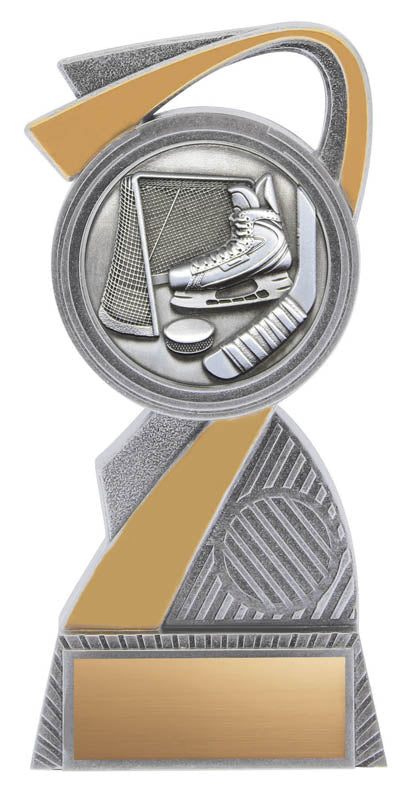 Apollo Series Hockey, Resin Trophy
