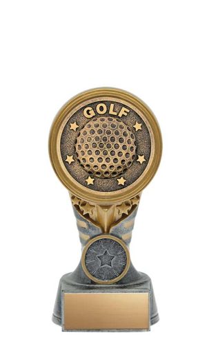 Ikon Golf Award