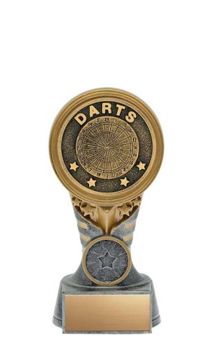 Ikon Darts Award