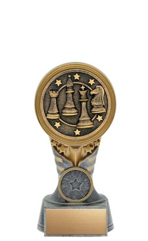 Ikon Chess Award