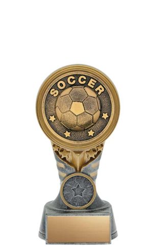 Ikon Soccer Award
