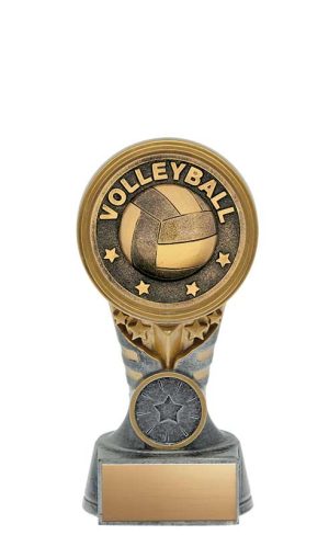 Ikon Volleyball Award