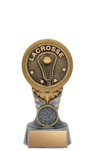 Ikon Lacrosse Award
