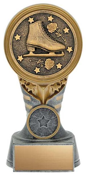 Ikon Figure Skating Award