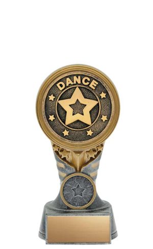 Ikon Dance Award