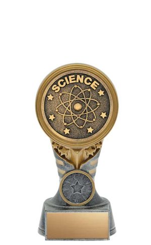Ikon Science Award