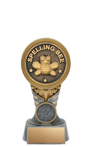 Ikon Spelling Bee Award
