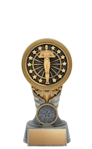 Ikon Achievement Award