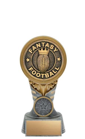 Ikon Fantasy Football Award