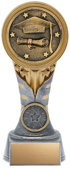 Ikon Graduation Award