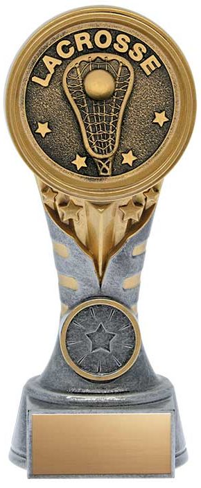 Ikon Lacrosse Award