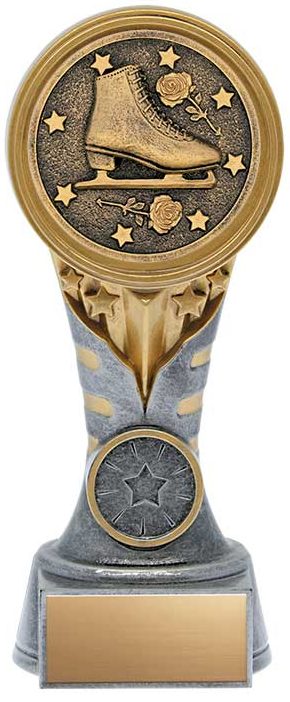 Ikon Figure Skating Award