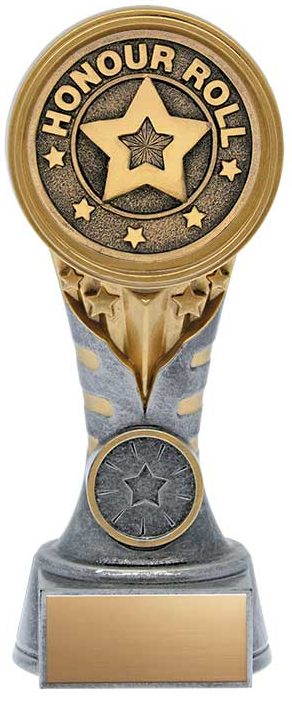 Ikon Honour Roll Award