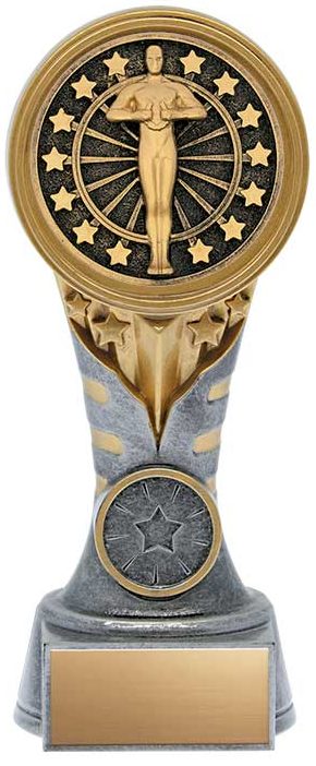 Ikon Achievement Award