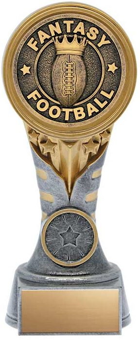 Ikon Fantasy Football Award