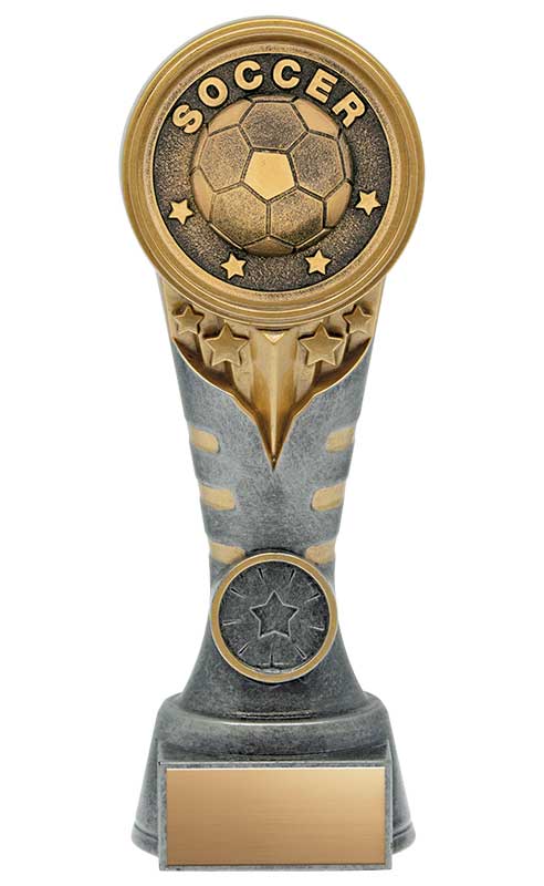 Ikon Soccer Award