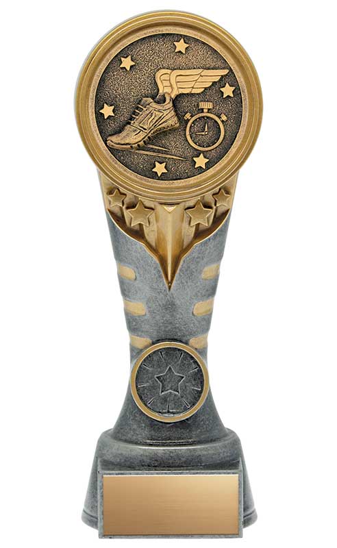 Ikon Track and Field Award