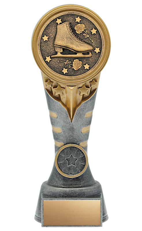 Ikon Figure Skating Award