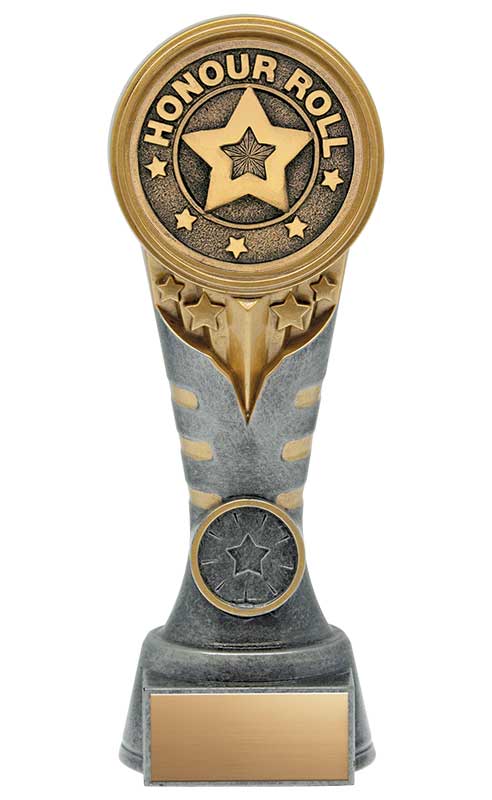 Ikon Honour Roll Award