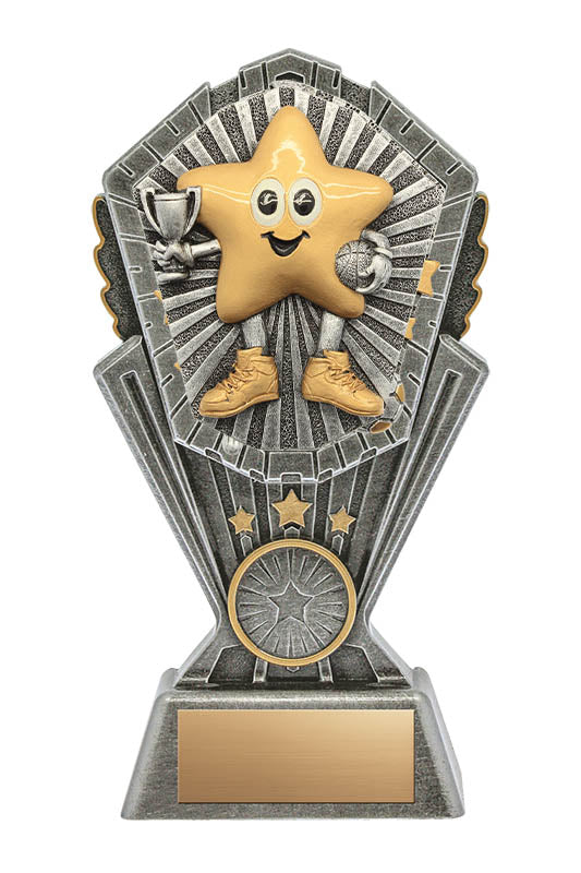 Little Star Basketball