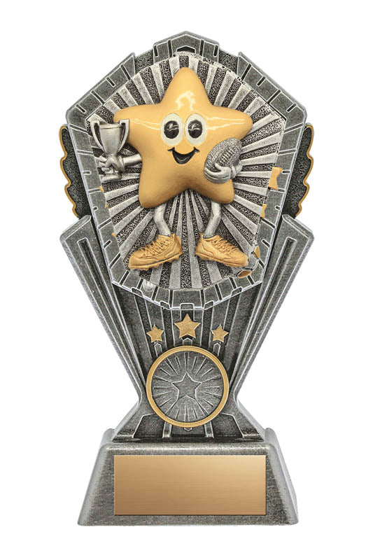 Little Star Football