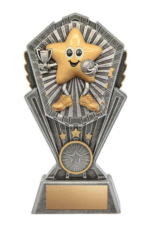 Little Star Volleyball