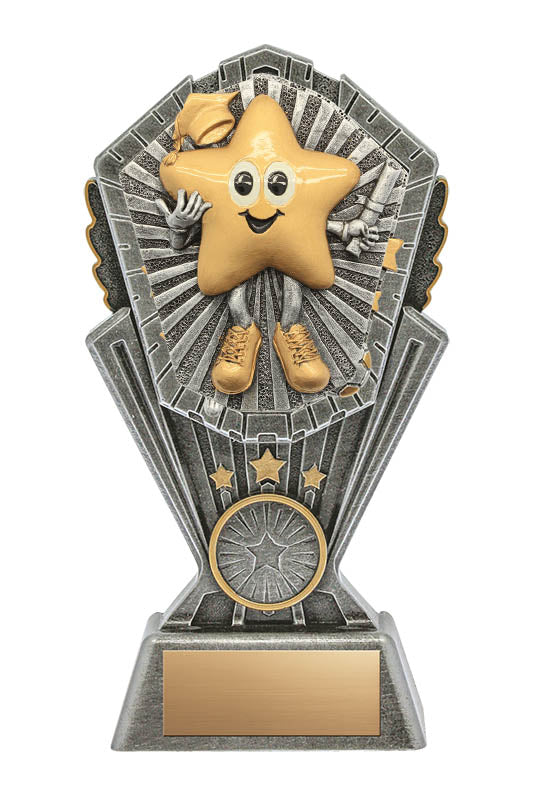 Little Star Graduate