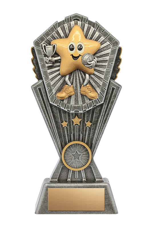 Little Star Volleyball