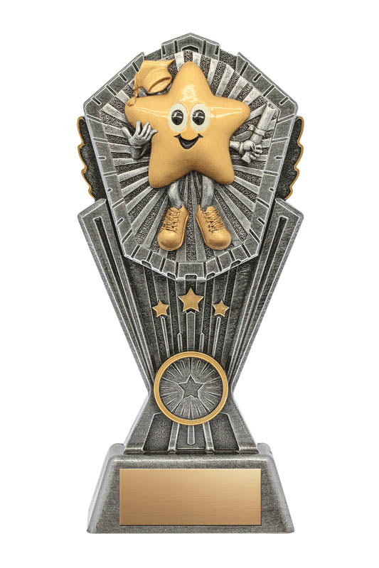 Little Star Graduate