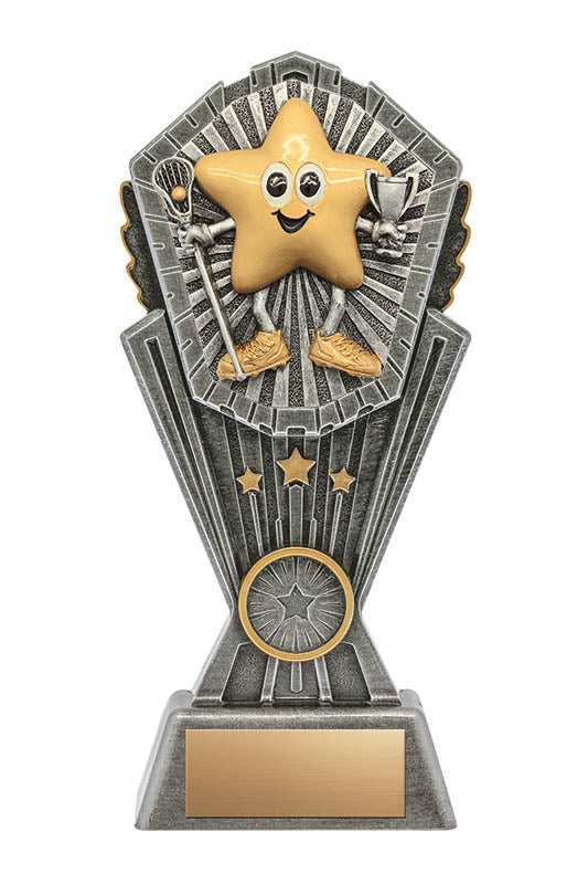 Little Star Lacrosse