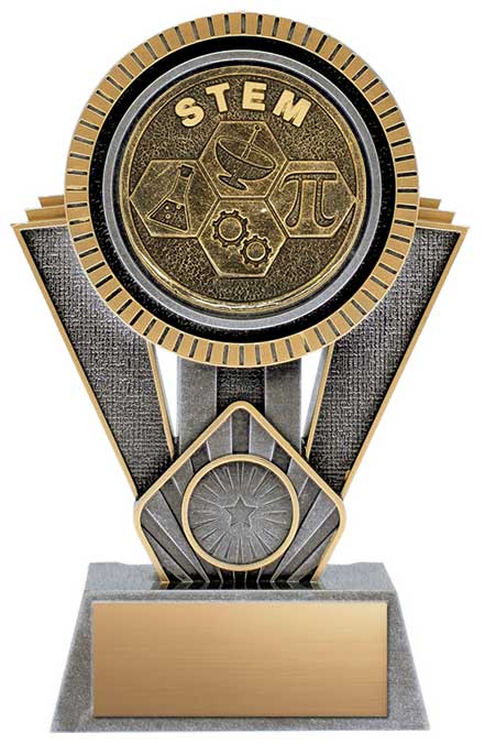 Apex STEM Trophy AS/G