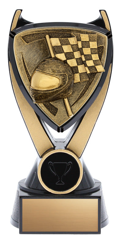 Spirit Series Motorsports Resin Trophy