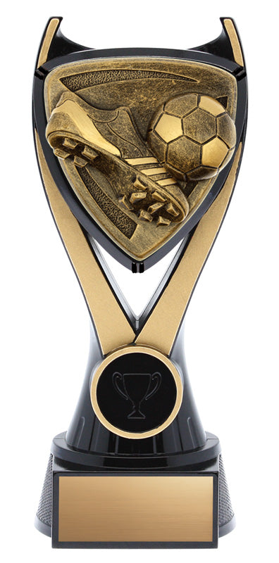 Spirit Series Soccer Resin Trophy