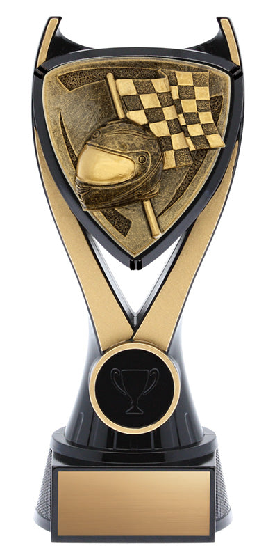Spirit Series Motorsports Resin Trophy