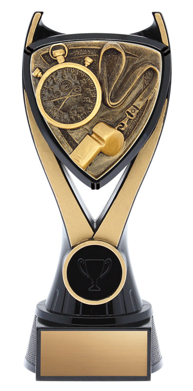 Spirit Series Coach Resin Trophy