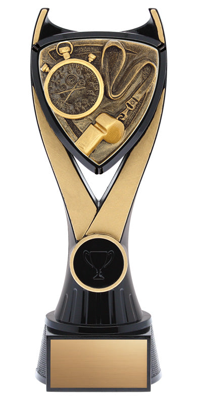 Spirit Series Coach Resin Trophy