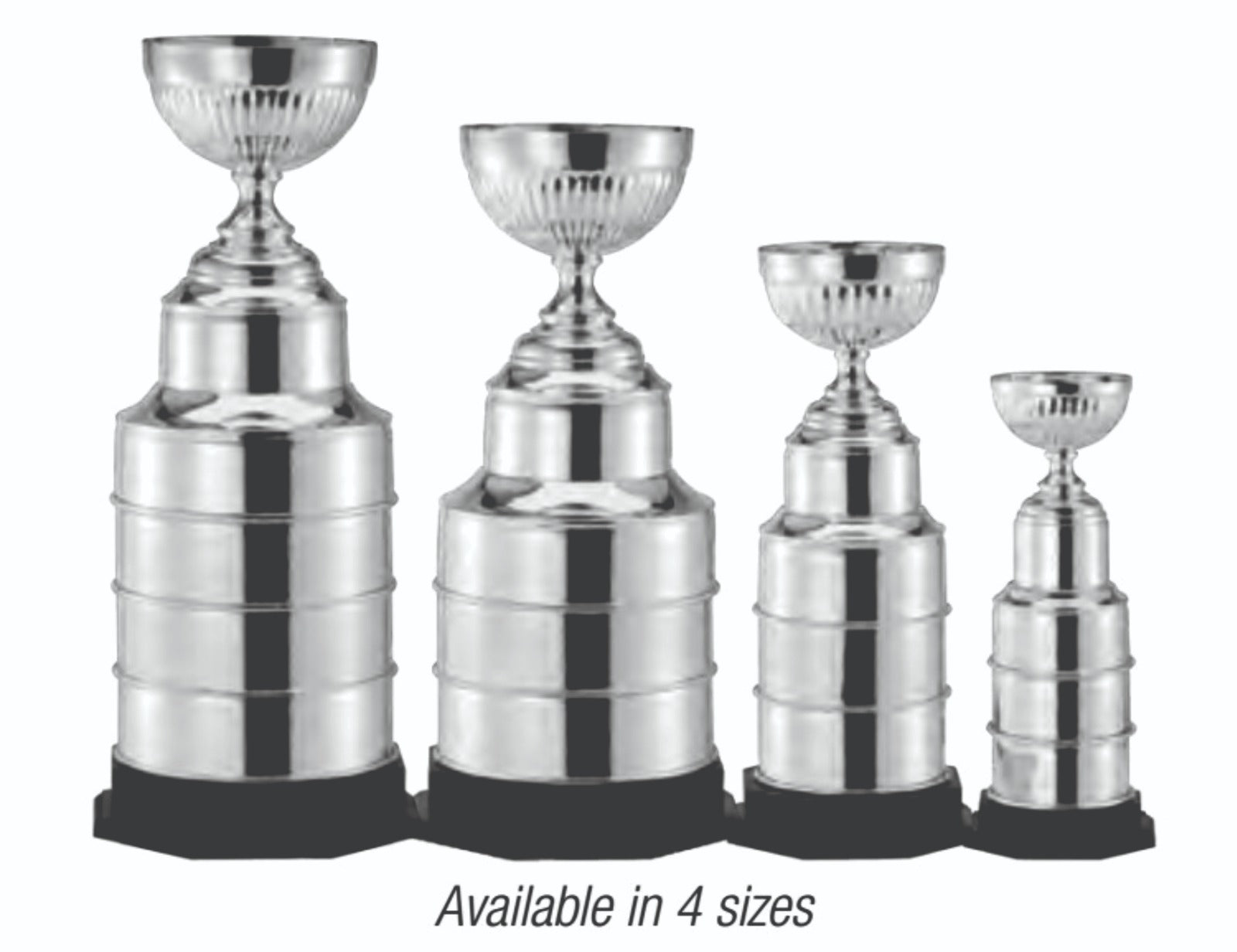 Stanley Cup Trophy