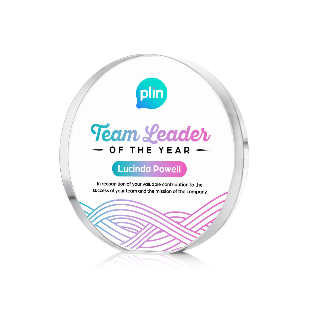 Gainsborough Circle VividPrint Award