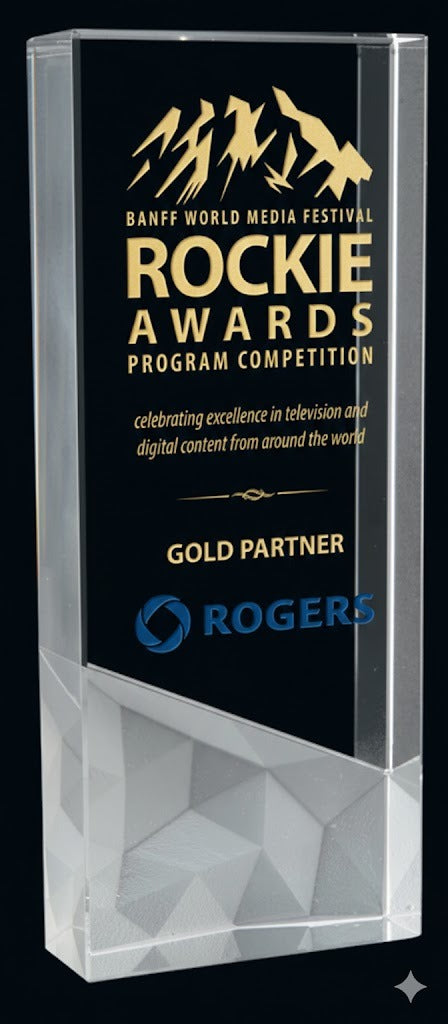 Genesis Crystal Award