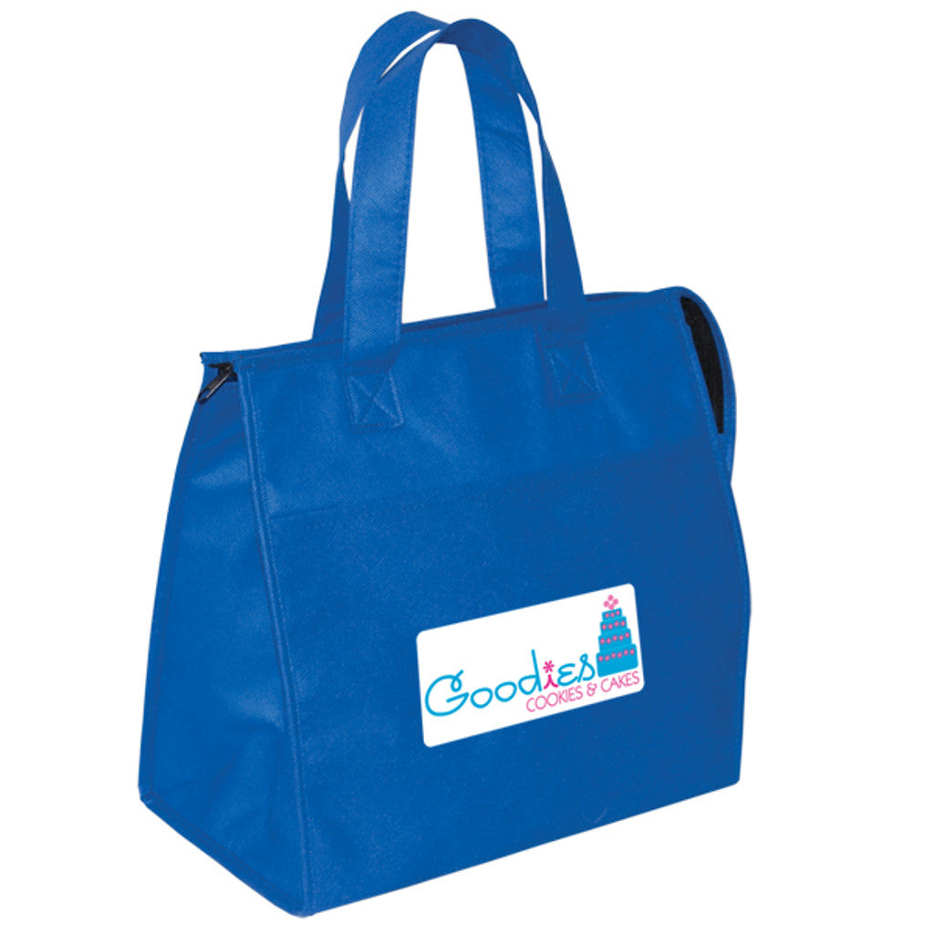 Non Woven Insulated Grocery Tote