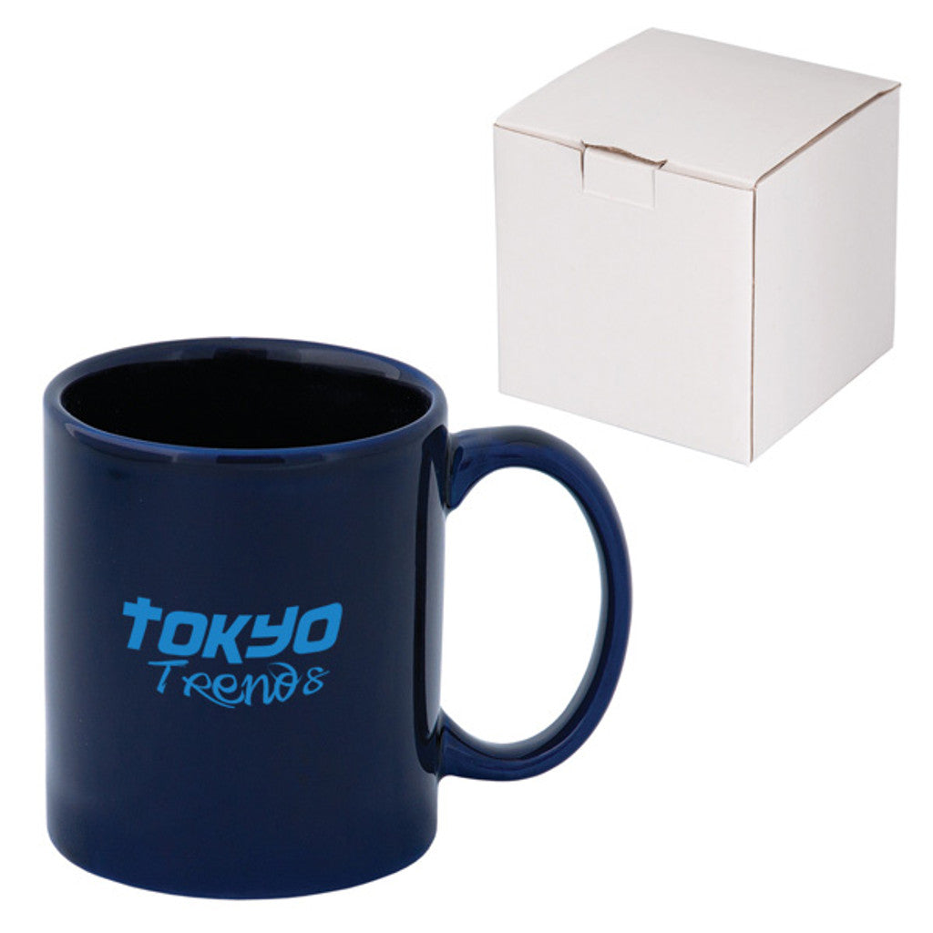 Get Fuzion ‘C’ Handle Mug